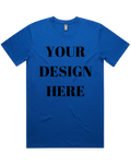 Custom Print Design Here, Send Us Your PNG