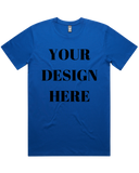 Custom Print Design Here, Send Us Your PNG