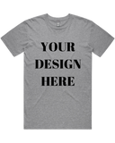 Custom Print Design Here, Send Us Your PNG