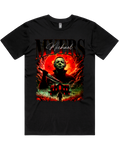 Michael Myers Halloween Horror Movie 100% Cotton Graphic Tee For Men And Women