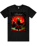 Michael Myers Halloween Horror Movie 100% Cotton Graphic Tee For Men And Women
