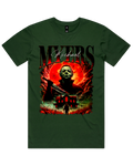 Michael Myers Halloween Horror Movie 100% Cotton Graphic Tee For Men And Women