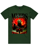 Michael Myers Halloween Horror Movie 100% Cotton Graphic Tee For Men And Women