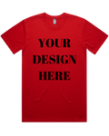 Custom Print Design Here, Send Us Your PNG