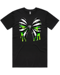 Slimy Bow Halloween Tshirt