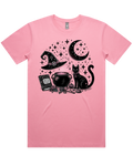 Hocus Pocus Halloween Tshirt