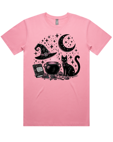 Hocus Pocus Halloween Tshirt