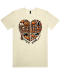 Creep It Real Halloween Tshirt