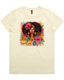 Trust Gods Plan Women's T-Shirt Or Crop top