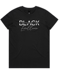 Black Excellence Men's And Women's T-Shirt And Sweatshirt