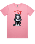 The Cat Halloween Tshirt
