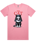 The Cat Halloween Tshirt