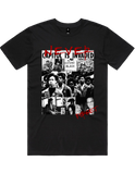 Never Forget Black History Men's T-Shirt And Hoodie