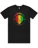 Juneteenth Independence Men's And Women's T-Shirt Or Crop Top T-Shirt