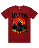 Michael Myers Halloween Horror Movie 100% Cotton Graphic Tee For Men And Women