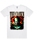 Pennywise Halloween Horror Movie 100% Cotton Graphic Tee For Men And Women