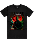 Jason Halloween Horror Movie 100% Cotton Graphic Tee For Men And Women