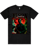 Jason Halloween Horror Movie 100% Cotton Graphic Tee For Men And Women
