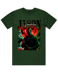Jason Halloween Horror Movie 100% Cotton Graphic Tee For Men And Women