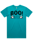 BOO B**CH Short Sleeve T-Shirt