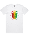 Juneteenth Independence Men's And Women's T-Shirt Or Crop Top T-Shirt