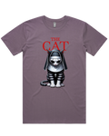 The Cat Halloween Tshirt