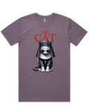 The Cat Halloween Tshirt