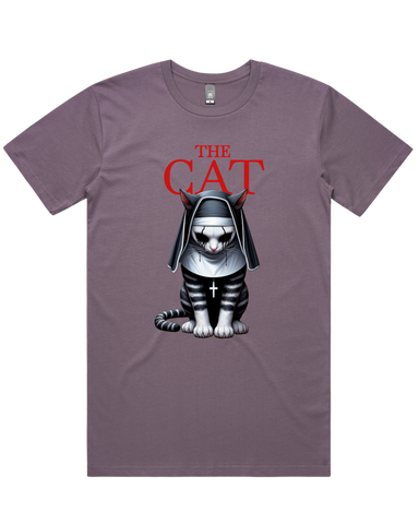The Cat Halloween Tshirt