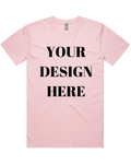 Custom Print Design Here, Send Us Your PNG