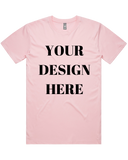 Custom Print Design Here, Send Us Your PNG