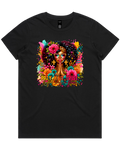 Trust Gods Plan Women's T-Shirt Or Crop top
