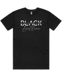 Black Excellence Men's And Women's T-Shirt And Sweatshirt