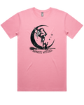 Namaste Witches Halloween Short Sleeve Shirt