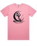 Namaste Witches Halloween Short Sleeve Shirt