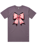 Ghost Bow Halloween Tshirt