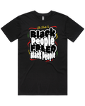 Black People Freed Black People Men's And Women's T-Shirt Or Crop Top