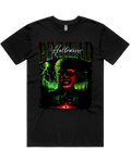 Hellraiser Halloween Horror Movie 100% Cotton Graphic Tee For Men And Women