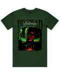 Hellraiser Halloween Horror Movie 100% Cotton Graphic Tee For Men And Women