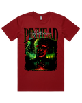 Hellraiser Halloween Horror Movie 100% Cotton Graphic Tee For Men And Women