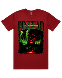 Hellraiser Halloween Horror Movie 100% Cotton Graphic Tee For Men And Women