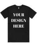 Custom Print Design Here, Send Us Your PNG