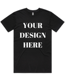 Custom Print Design Here, Send Us Your PNG