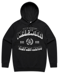 Inglewood They Not Like Us Varsity Hoodie