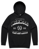 Inglewood They Not Like Us Varsity Hoodie