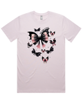 Bat Shit Crazy Halloween Tshirt