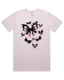 Bat Shit Crazy Halloween Tshirt