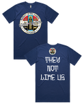 South Central Not Like Us T-Shirt