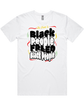 Black People Freed Black People Men's And Women's T-Shirt Or Crop Top