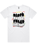 Black People Freed Black People Men's And Women's T-Shirt Or Crop Top