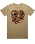 Creep It Real Halloween Tshirt